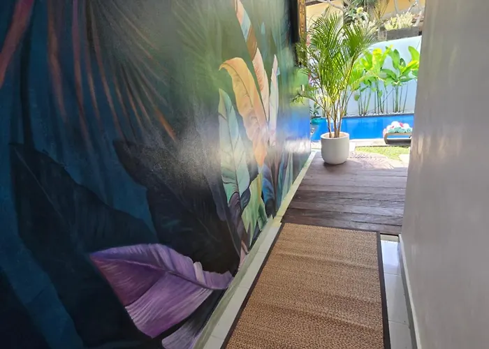 Mustika Villa Ubud