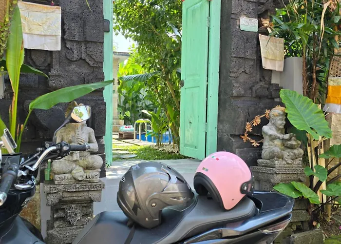 Mustika * Ubud