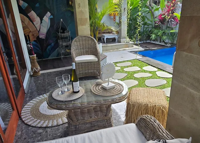 Villa Mustika
