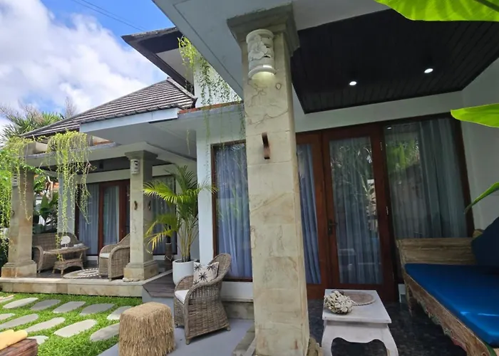 Mustika Villa