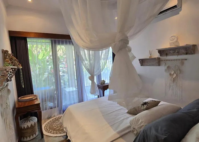 Villa Mustika