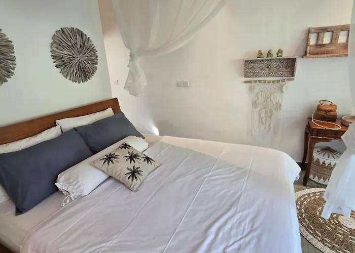 Mustika Villa Ubud