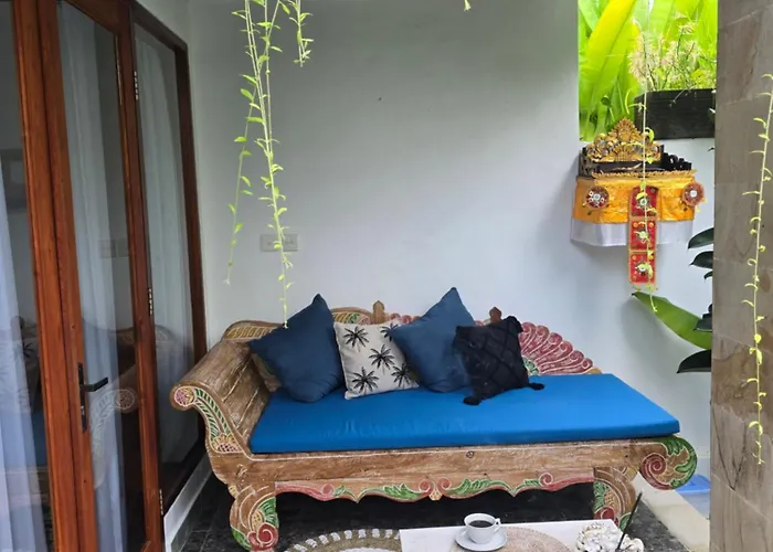 Mustika * Ubud
