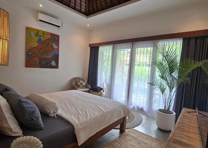 Mustika Villa