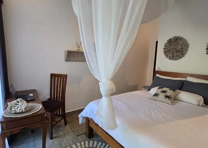 Villa Mustika