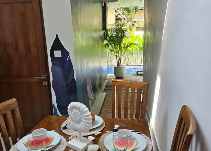 Villa Mustika